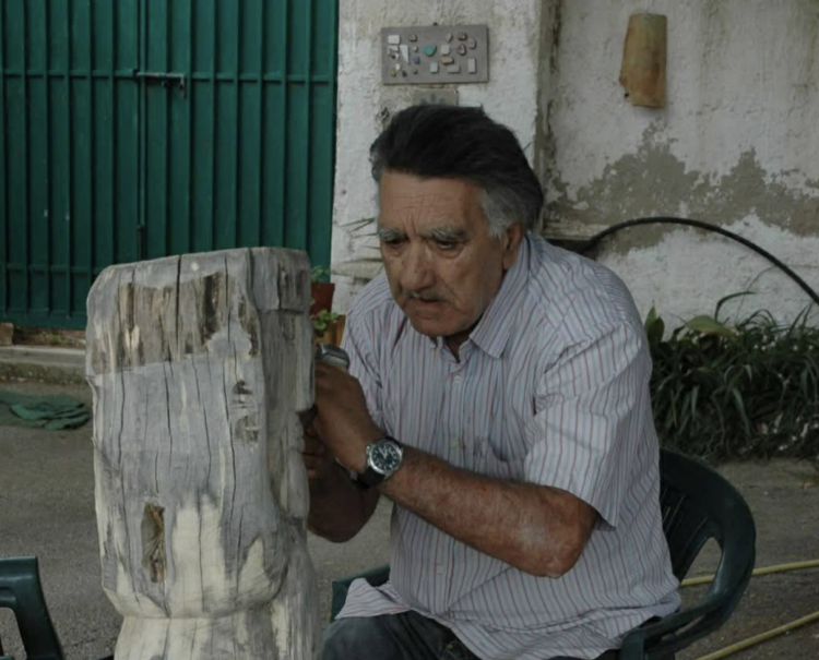 Vittoria dice addio al maestro Alfio Nicolosi