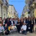 Arte in corso a Vittoria, successo confermato