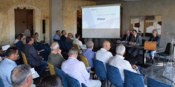 Ance Ragusa, Giorgio Firrincieli riconfermato alla guida