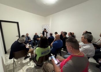 Le assemblee comunali di Vittoria, Comiso, Scicli e Ispica proiettano la Cna verso l’evento territoriale del 28
