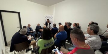 Le assemblee comunali di Vittoria, Comiso, Scicli e Ispica proiettano la Cna verso l’evento territoriale del 28