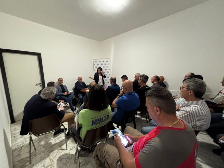 Le assemblee comunali di Vittoria, Comiso, Scicli e Ispica proiettano la Cna verso l’evento territoriale del 28