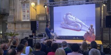 Ragusa, torna il festival “Barocco & Neobarocco”