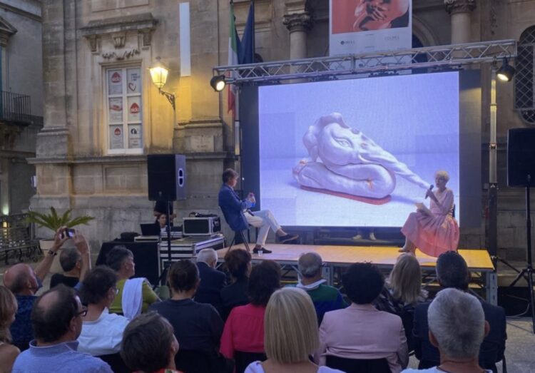 Ragusa, torna il festival “Barocco & Neobarocco”