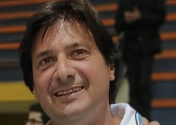 Volley Modica, Benassi continuerà a essere il braccio destro di coach Distefano
