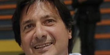 Volley Modica, Benassi continuerà a essere il braccio destro di coach Distefano