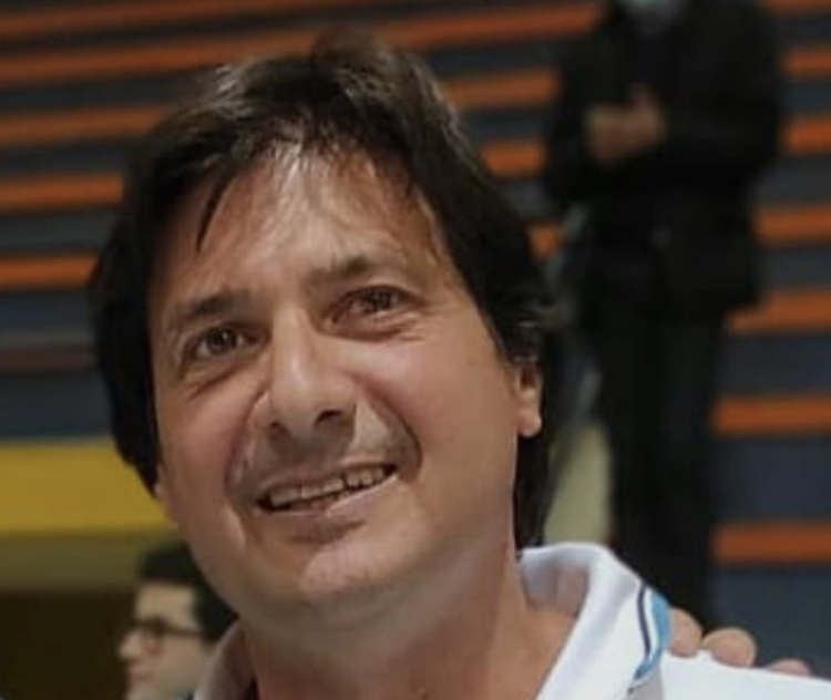 Volley Modica, Benassi continuerà a essere il braccio destro di coach Distefano