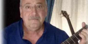Ragusa piange la scomparsa del musicista Bruno Fiderio