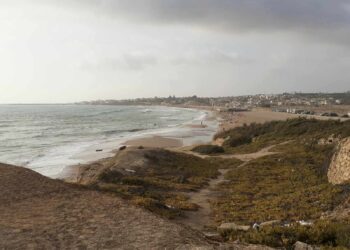Scoglitti, Fare Verde chiede di riprogrammare la viabilità a Cammarana