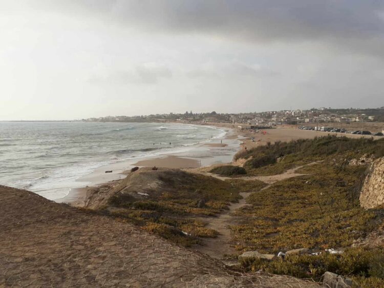 Scoglitti, Fare Verde chiede di riprogrammare la viabilità a Cammarana