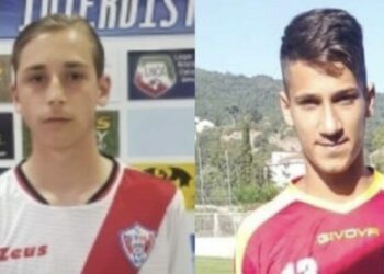 Un calciatore che quest’anno ha giocato nel Ragusa calcio condannato a 6 anni di reclusione: è accusato di violenza sessuale su una ragazzina