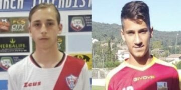 Un calciatore che quest’anno ha giocato nel Ragusa calcio condannato a 6 anni di reclusione: è accusato di violenza sessuale su una ragazzina