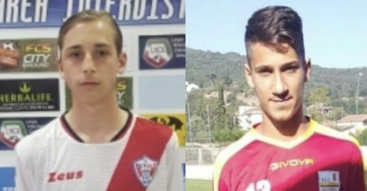 Un calciatore che quest’anno ha giocato nel Ragusa calcio condannato a 6 anni di reclusione: è accusato di violenza sessuale su una ragazzina