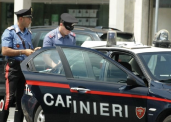 Modica, i carabinieri arrestano un uomo e una donna: hanno da scontare delle pene passate in giudicato