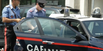Modica, i carabinieri arrestano un uomo e una donna: hanno da scontare delle pene passate in giudicato