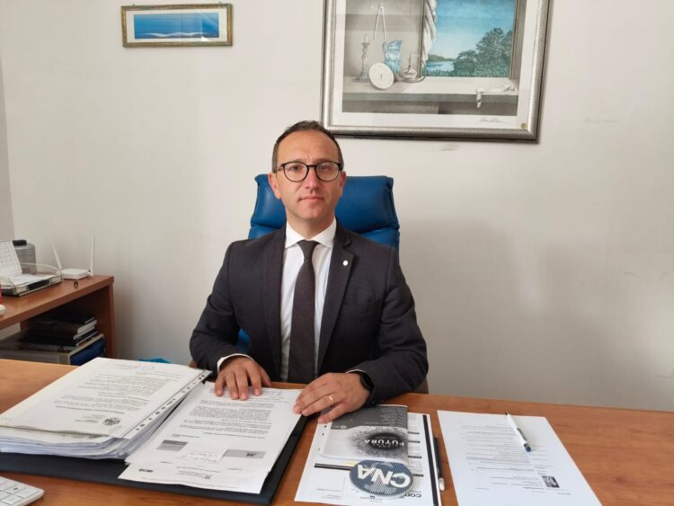 Modica e la detassazione delle aree delle imprese in cui sono prodotti rifiuti speciali e pericolosi