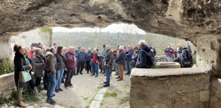Il parco archeologico di Cava Ispica tra i primi dieci siti in Italia dei luoghi del cuore Fai