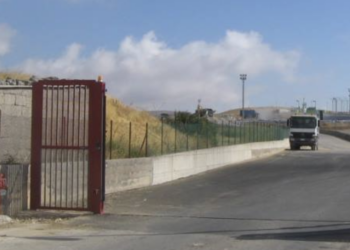 Ragusa, chiusura discarica: venerdì non si ritira il secco