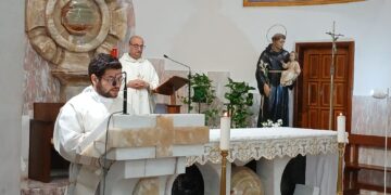 Ragusa e la festa di Sant’Antonio di Padova all’Angelo custode
