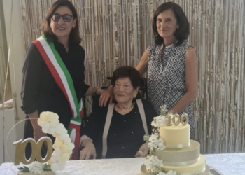 Modica festeggia un’altra centenaria