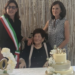 Modica festeggia un’altra centenaria