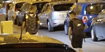 Centro storico a Ragusa, monta l’allarme in zona Santissimo Salvatore