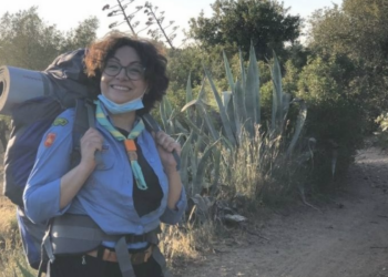 Vittoria piange la scomparsa della maestra Cherubina Scolese