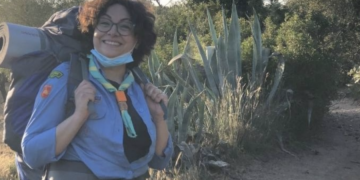 Vittoria piange la scomparsa della maestra Cherubina Scolese