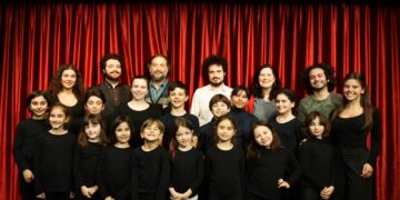 Ragusa, i giovani del laboratorio junior della Godot in scena con “R… Incontriamoci! In un modo… o nell’altro”