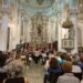 Modica, apprezzato il concerto di fine anno accademico del coro dell’Unitre