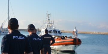 Pozzallo, in carcere un egiziano di 47 anni