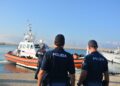 Sbarco a Pozzallo, fermati tre scafisti egiziani