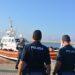 Sbarco a Pozzallo, fermati tre scafisti egiziani