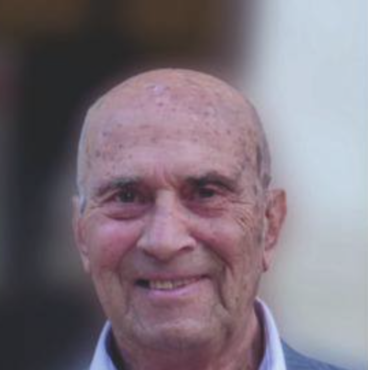 Ragusa piange la scomparsa di Giovanni Dimartino