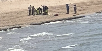 Donnalucata, malore in spiaggia per una persona. Sul posto due ambulanze