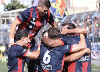 Il Modica calcio stende l’Elettra Marconia e agguanta la finale nazionale dei play off