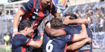 Il Modica calcio stende l’Elettra Marconia e agguanta la finale nazionale dei play off