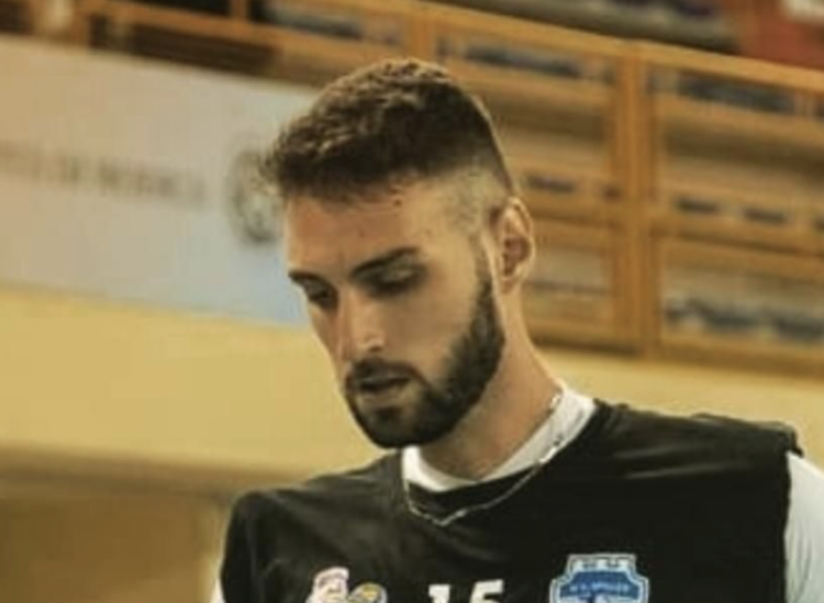Primo colpo in entrata per la società del Volley Modica