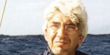 E’ il veterinario ragusano Federico Ottaviano l’uomo disperso in mare al largo di Cava d’Aliga