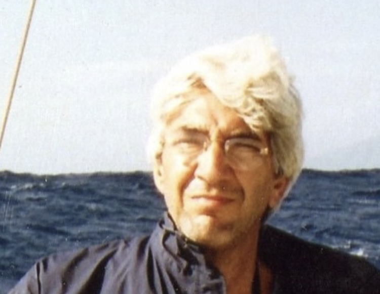 E’ il veterinario ragusano Federico Ottaviano l’uomo disperso in mare al largo di Cava d’Aliga