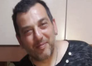 Comiso, scomparso Giorgio Fiaccavento: la città si mobilita per la ricerca. L’appello della moglie