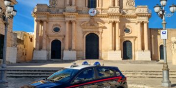 Ispica, violava di continuo i domiciliari: 29enne in cella
