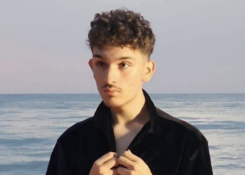 E’ scomparso Francesco, è mobilitazione per rintracciarlo