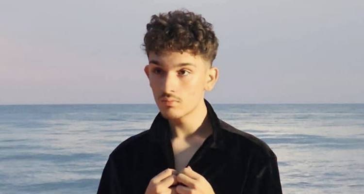 E’ scomparso Francesco, è mobilitazione per rintracciarlo