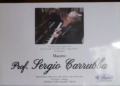 Modica, celebrati i funerali del maestro Carrubba