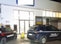 Vittoria, fanno un buco nel muro del supermercato: ma non riescono a portare via nulla