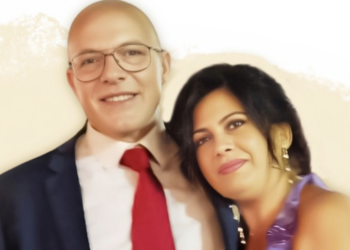 Ragusa, in ricordo di Gianni e Giusy