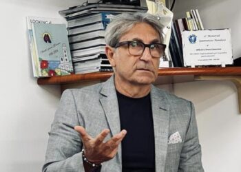 Modica, domenica nella chiesa Madre di San Giorgio la presentazione del libro “Quella carezza della sera” di Giuseppe Raffa