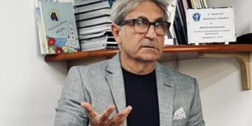 Modica, domenica nella chiesa Madre di San Giorgio la presentazione del libro “Quella carezza della sera” di Giuseppe Raffa