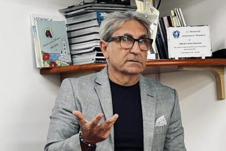 Modica, domenica nella chiesa Madre di San Giorgio la presentazione del libro “Quella carezza della sera” di Giuseppe Raffa